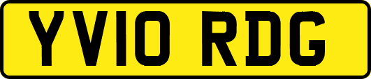 YV10RDG