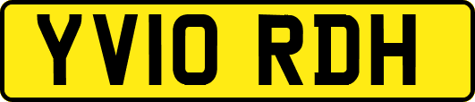 YV10RDH