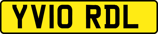 YV10RDL