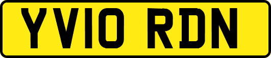 YV10RDN