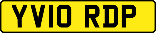 YV10RDP