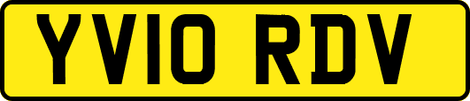 YV10RDV