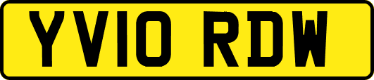 YV10RDW