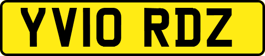 YV10RDZ