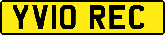 YV10REC