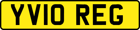 YV10REG