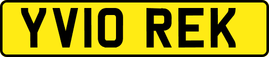 YV10REK