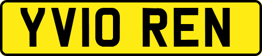 YV10REN