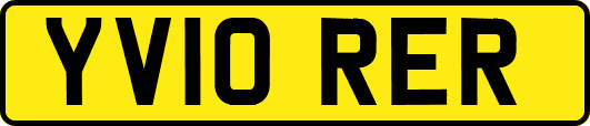 YV10RER