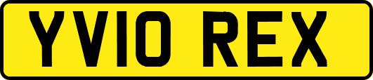 YV10REX