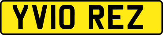 YV10REZ