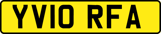 YV10RFA