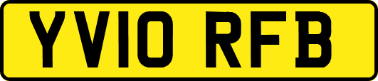 YV10RFB