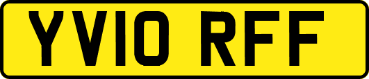 YV10RFF