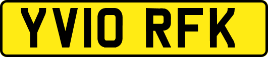 YV10RFK