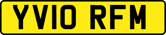YV10RFM