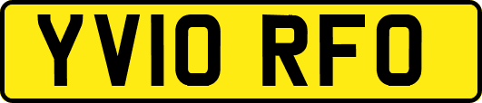 YV10RFO