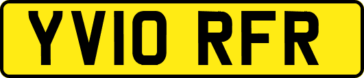 YV10RFR