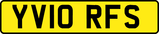 YV10RFS