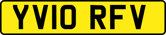 YV10RFV