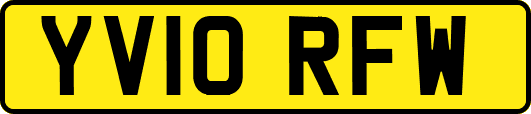 YV10RFW