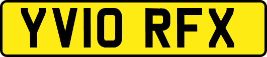 YV10RFX