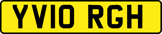 YV10RGH