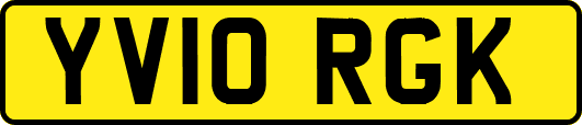 YV10RGK