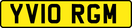 YV10RGM