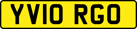 YV10RGO