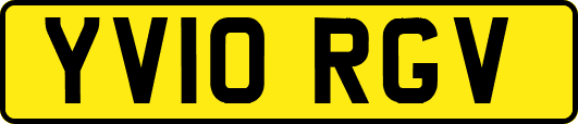 YV10RGV