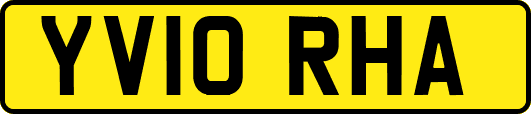 YV10RHA