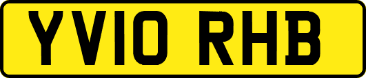 YV10RHB