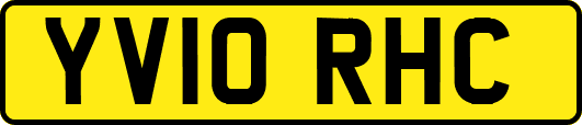 YV10RHC