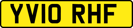 YV10RHF