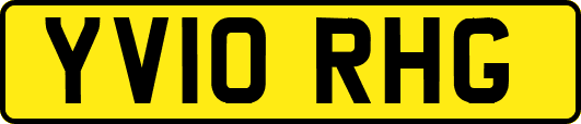 YV10RHG