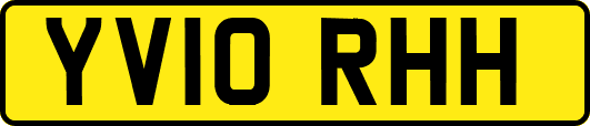 YV10RHH