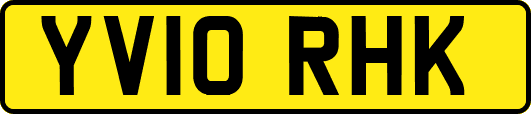 YV10RHK