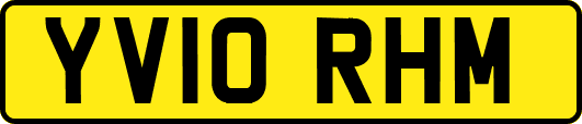 YV10RHM