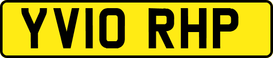 YV10RHP