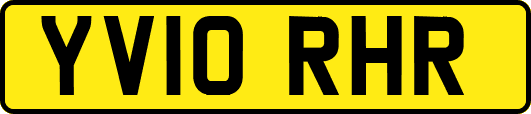YV10RHR