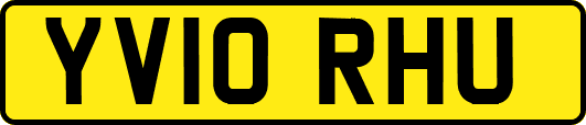 YV10RHU