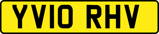 YV10RHV