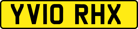 YV10RHX