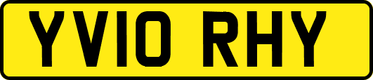 YV10RHY