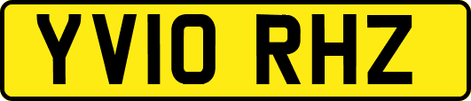 YV10RHZ