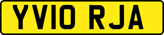 YV10RJA
