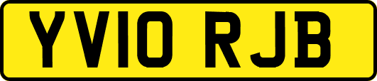 YV10RJB