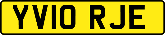 YV10RJE