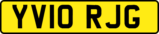 YV10RJG
